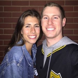 Meet your Posher, Jake